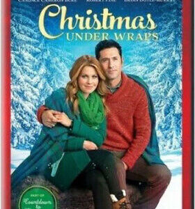 Christmas Under Wraps DVD Movie