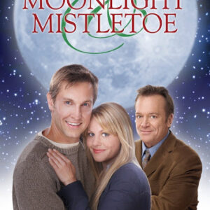 Moonlight and Mistletoe DVD Movie