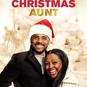 Christmas Aunt, The (2020) DVD Movie