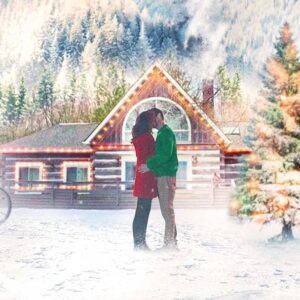 Christmas Chalet (2019) DVD Movie