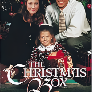 Christmas Box, The DVD Movie