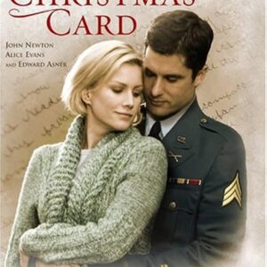 The Christmas Card DVD Movie