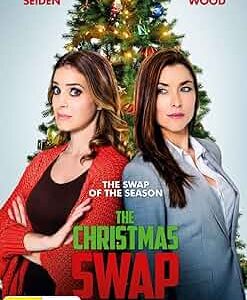 Christmas Swap DVD Movie