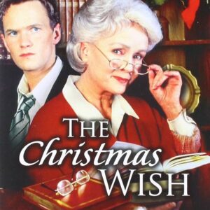 The Christmas Wish DVD MOVIE