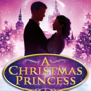 Christmas Princess DVD Movie