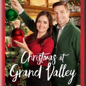 Christmas at Grand Valley DVD Movie