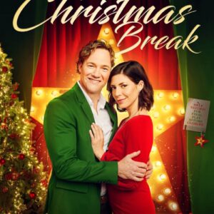 A Christmas Break DVD Movie