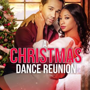 A Christmas Dance Reunion