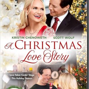 A Christmas Love Story