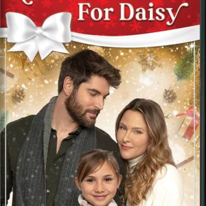 A Christmas Miracle for Daisy