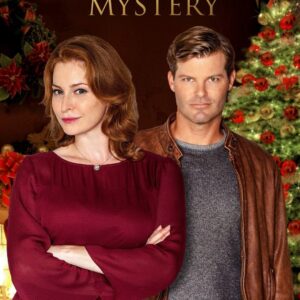 A Christmas Mystery