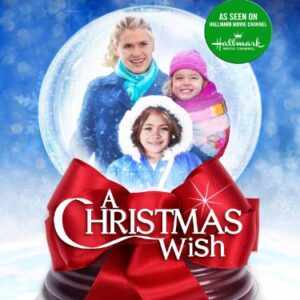 A Christmas Wish (2011) DVD Movie