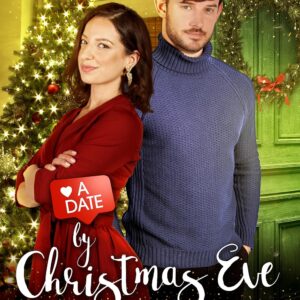 A Date By Christmas Eve (2019) DVD Movie