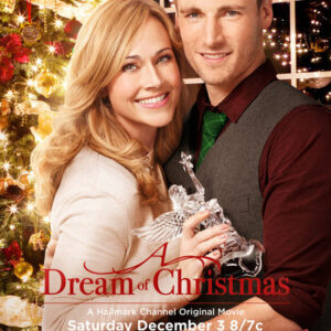 A Dream of Christmas DVD Movie