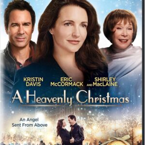 A Heavenly Christmas
