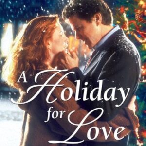 A Holiday for Love DVD Movie