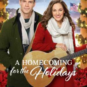 A Homecoming For The Holidays