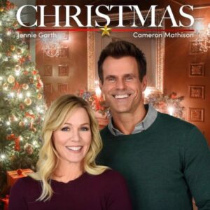 A Kindhearted Christmas (2021) DVD Movie