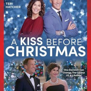 A Kiss Before Christmas