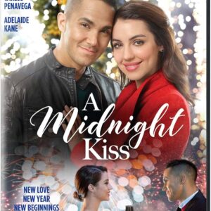 A Midnight Kiss DVD Movie