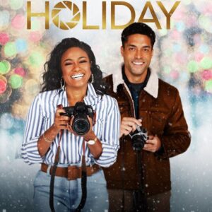 A Picture Perfect Holiday