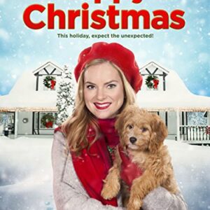 A Puppy for Christmas DVD Movie