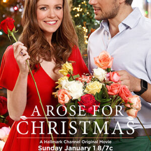 A Rose for Christmas DVD Movie