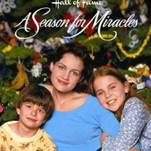A Season for Miracles DVD