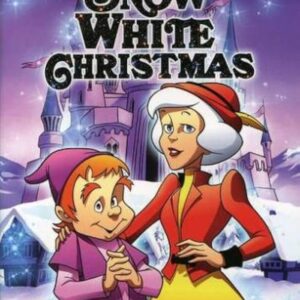 A Snow White Christmas