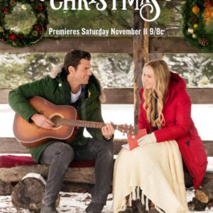 A Song for Christmas DVD Movie