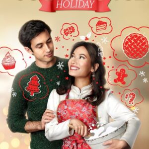 A Sugar and Spice Holiday DVD Movie