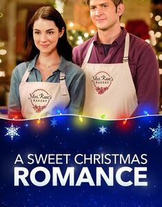 A Sweet Christmas Romance DVD Movie