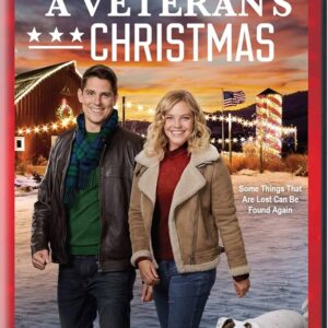 A Veteran's Christmas DVD Movie