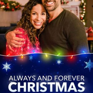 Always and Forever Christmas (2019) DVD Movie