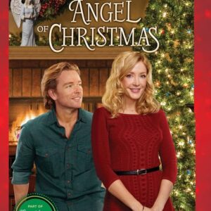 Angel of Christmas DVD Movie