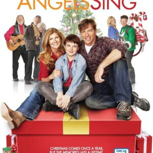 Angels Sing DVD Movie