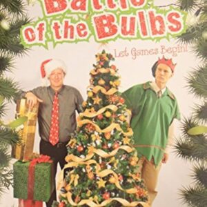 Battle of the Bulbs DVD Movie