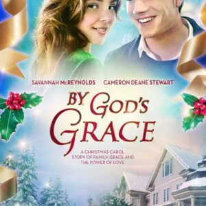 By God's Grace DVD Movie