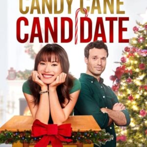Candy Cane Candidate