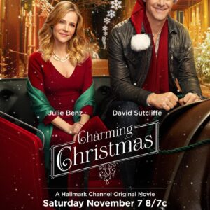 Charming Christmas DVD Movie