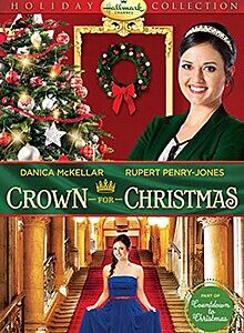 CROWN THE CHRISTMAS