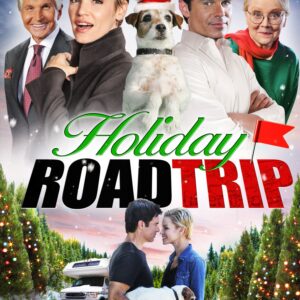 Holiday Road Trip