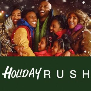 Holiday Rush