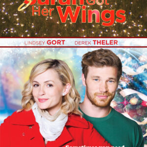 How Sarah Got Her Wings