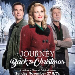Journey Back to Christmas