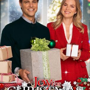 Joy For Christmas (2021)