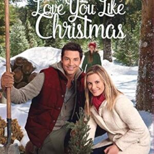 Love You Like Christmas