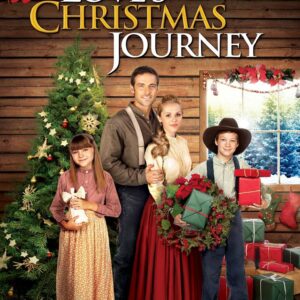 Love's Christmas Journey (2011)