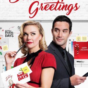 Season's Greetings DVD Movie