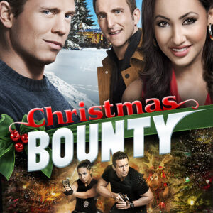 Christmas Bounty DVD Movie